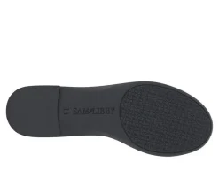 Girls' Sam & Libby Little Kid & Big Kid Candice Crossover Dress Shoes