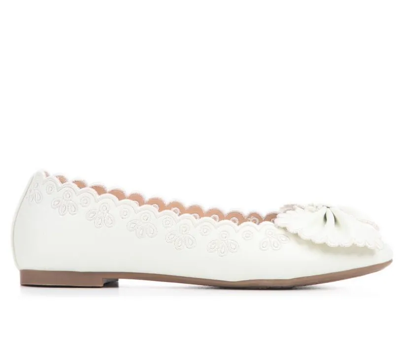 Girls' Sam & Libby Little Kid & Big Kid Bianca Grace Dress Shoes