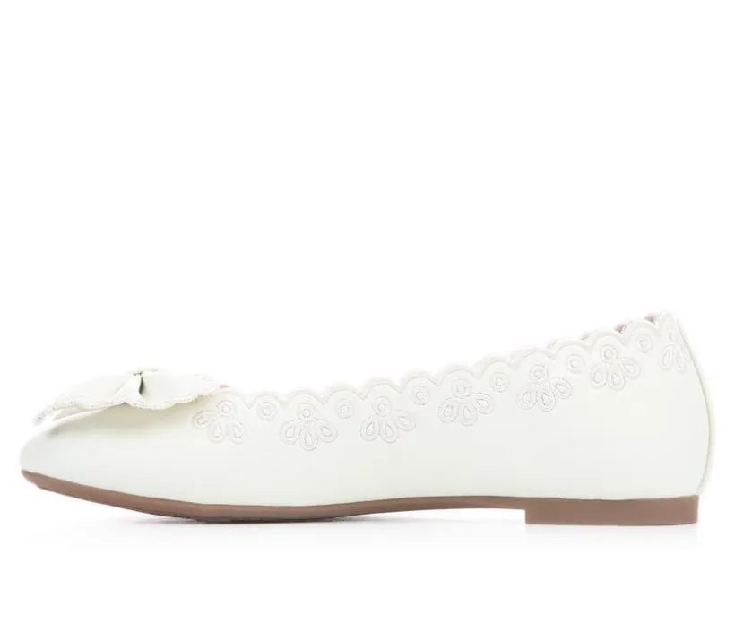 Girls' Sam & Libby Little Kid & Big Kid Bianca Grace Dress Shoes