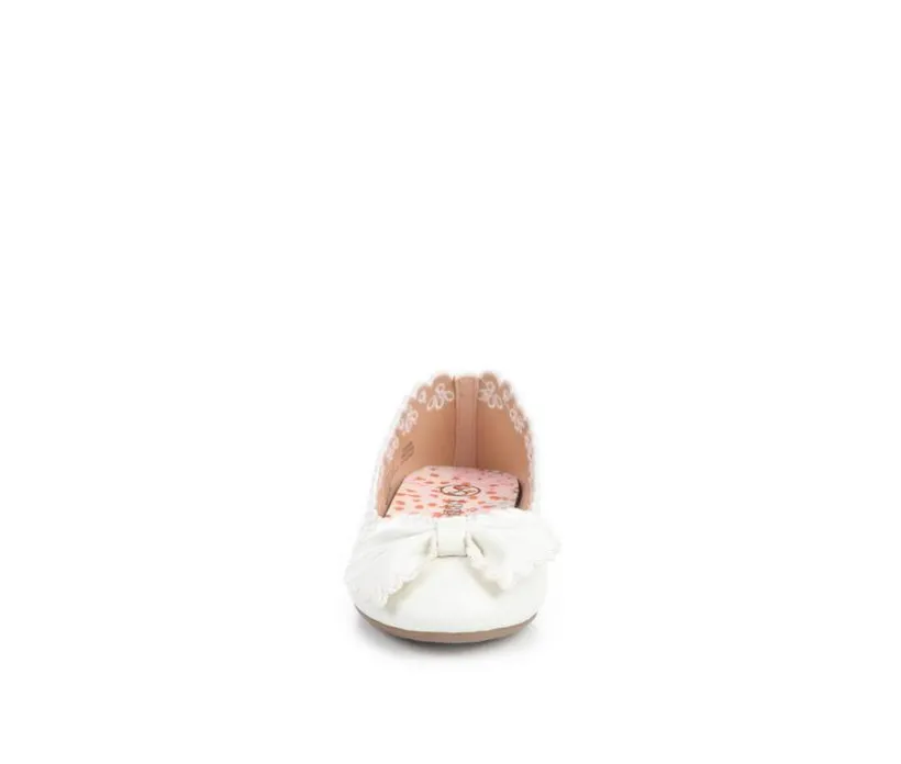 Girls' Sam & Libby Little Kid & Big Kid Bianca Grace Dress Shoes