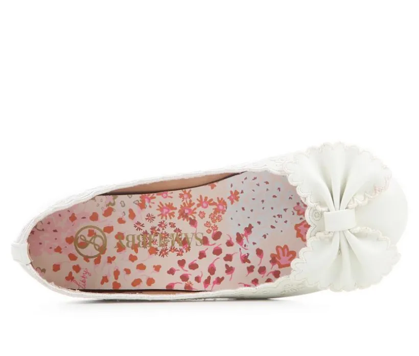 Girls' Sam & Libby Little Kid & Big Kid Bianca Grace Dress Shoes