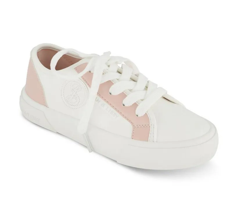Girls' Sam & Libby Little Kid & Big Kid Dave Dina Sneakers