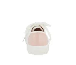 Girls' Sam & Libby Little Kid & Big Kid Dave Dina Sneakers