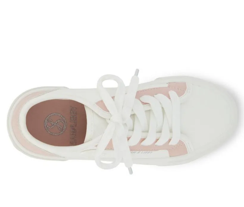 Girls' Sam & Libby Little Kid & Big Kid Dave Dina Sneakers