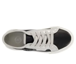 Girls' Sam & Libby Little Kid & Big Kid Candice Crossover Dress Shoes