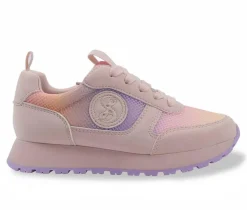Girls' Sam & Libby Little Kid & Big Kid Rosa Randal Sneakers