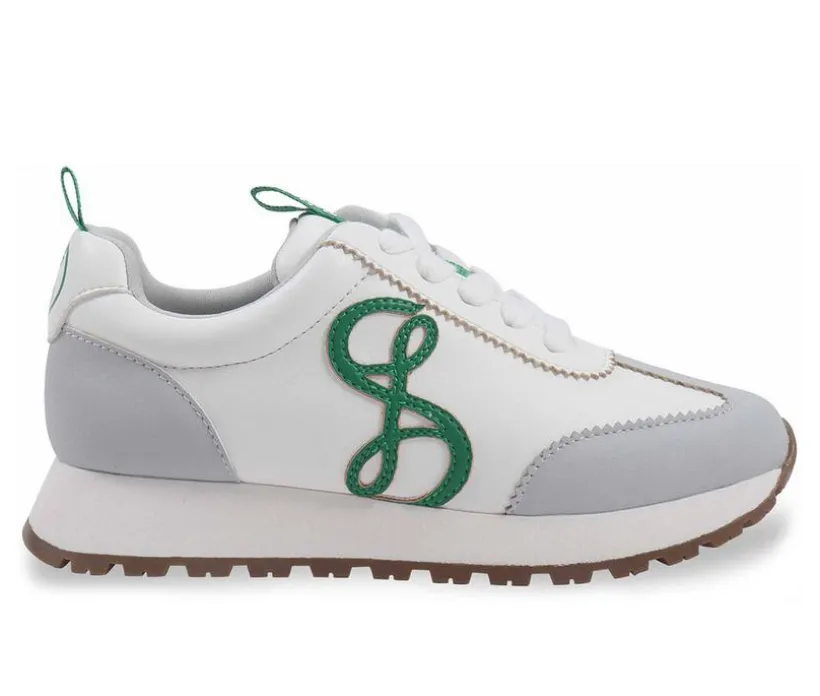 Girls' Sam & Libby Little Kid & Big Kid Dave Dina Sneakers