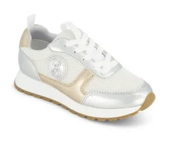 Girls' Sam & Libby Little Kid & Big Kid Rosa Randal Sneakers