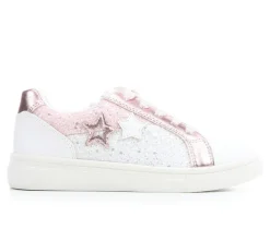 Girls' Self Esteem Little Kid & Big Kid Debbie Sneakers