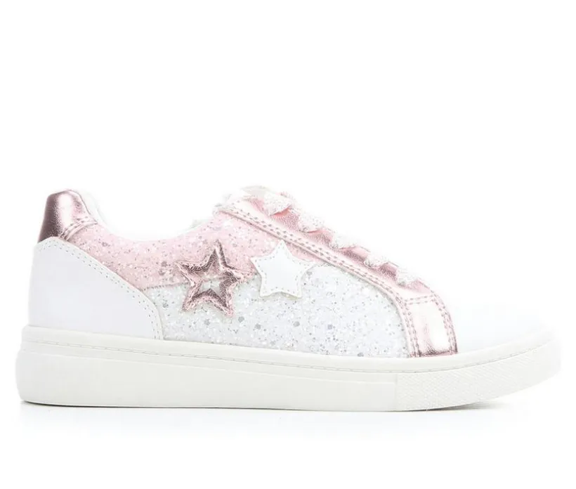 Girls' Self Esteem Little Kid & Big Kid Debbie Sneakers