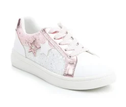 Girls' Self Esteem Little Kid & Big Kid Debbie Sneakers