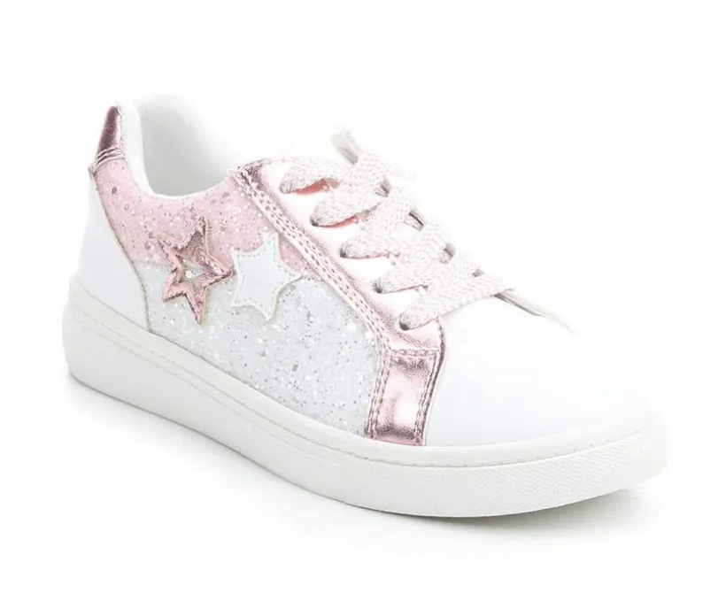 Girls' Self Esteem Little Kid & Big Kid Debbie Sneakers