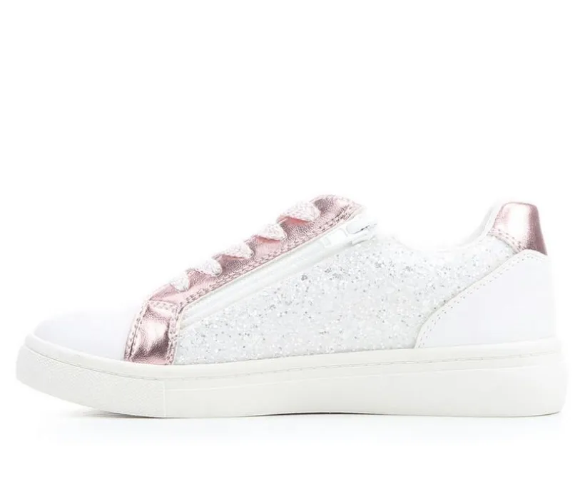 Girls' Self Esteem Little Kid & Big Kid Debbie Sneakers