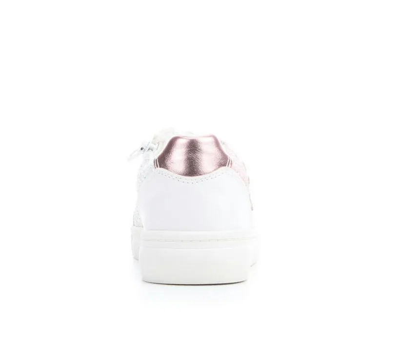 Girls' Self Esteem Little Kid & Big Kid Debbie Sneakers