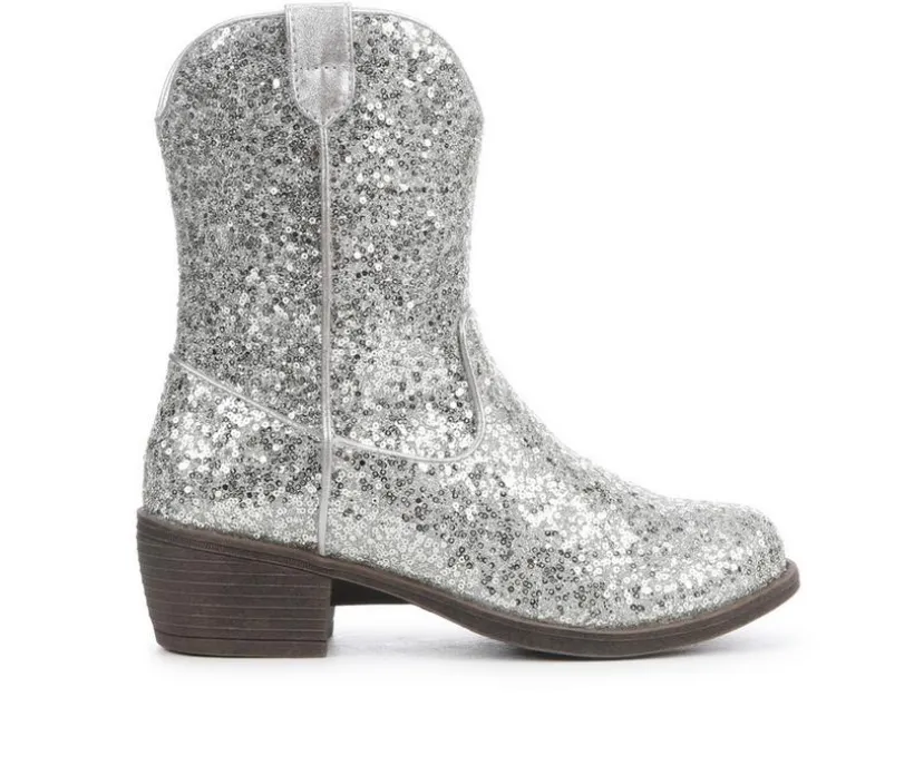 Girls' Self Esteem Little Kid & Big Kid Renegade 10/ -5 Cowboy Boots