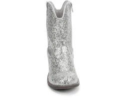 Girls' Self Esteem Little Kid & Big Kid Renegade 10/ -5 Cowboy Boots