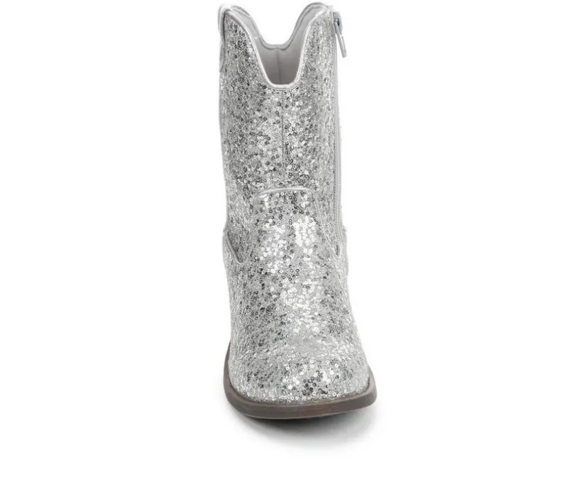 Girls' Self Esteem Little Kid & Big Kid Renegade 10/ -5 Cowboy Boots