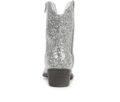 Girls' Self Esteem Little Kid & Big Kid Renegade 10/ -5 Cowboy Boots