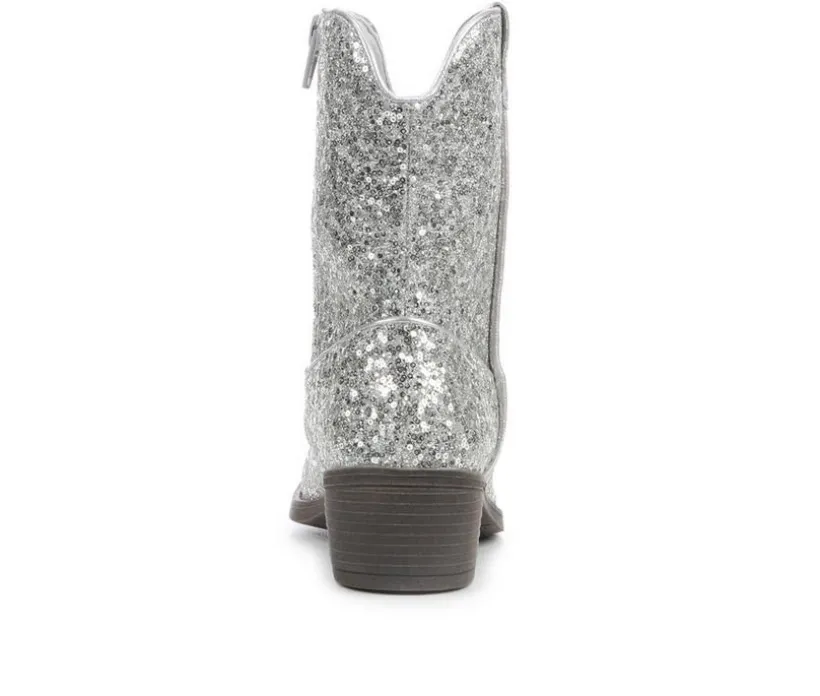 Girls' Self Esteem Little Kid & Big Kid Renegade 10/ -5 Cowboy Boots