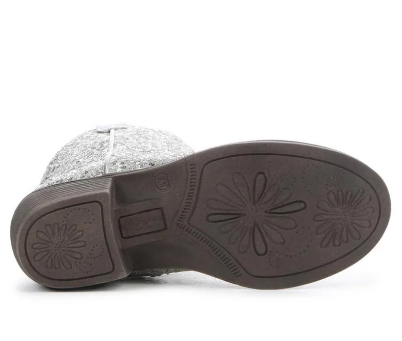 Girls' Self Esteem Little Kid & Big Kid Renegade 10/ -5 Cowboy Boots