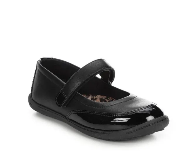 Girls' Self Esteem Little Kid & Big Kid Freddie Dress Shoes