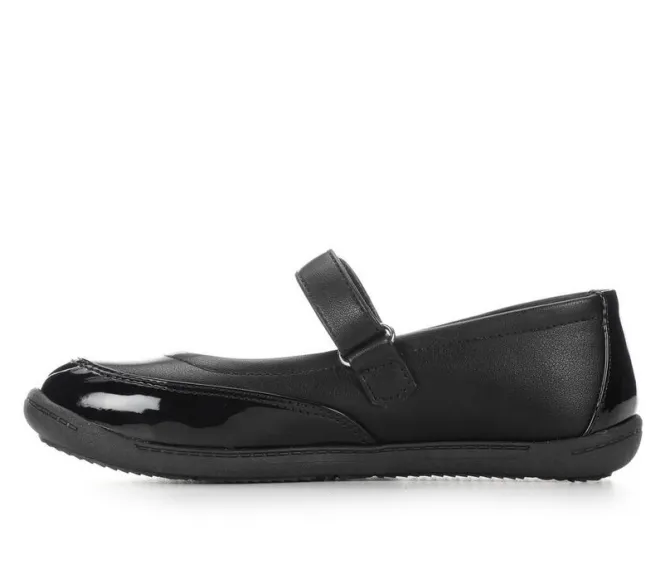 Girls' Self Esteem Little Kid & Big Kid Freddie Dress Shoes