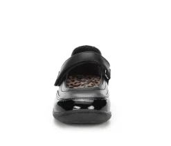 Girls' Self Esteem Little Kid & Big Kid Freddie Dress Shoes