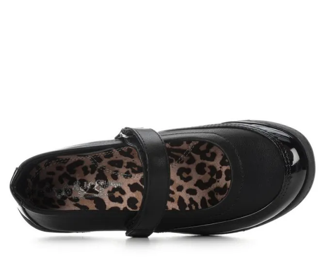 Girls' Self Esteem Little Kid & Big Kid Freddie Dress Shoes