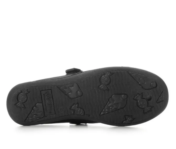 Girls' Self Esteem Little Kid & Big Kid Freddie Dress Shoes
