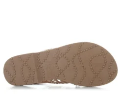 Girls' Self Esteem Little Kid & Big Kid Marie Sandals