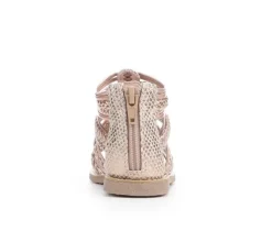 Girls' Self Esteem Toddler Gemma Sandals