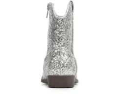 Girls' Self Esteem Toddler Renegade Cowboy Boots