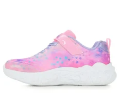 Girls' Skechers Eternal Heart Lights Girls 10.5-4 Light-Up Shoes