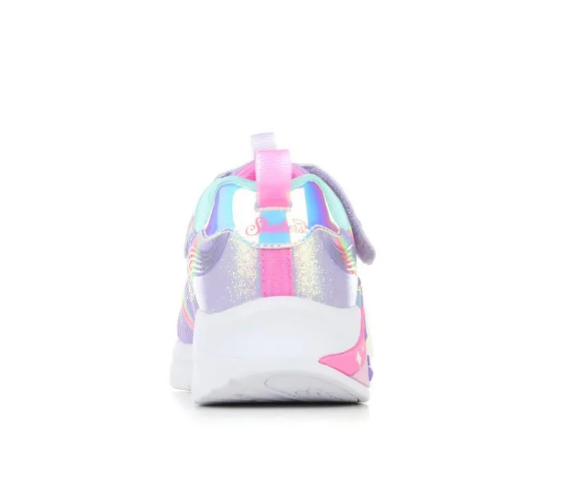 Girls' Skechers Girls Skechers Unicorn Chaser Light-Up Shoes