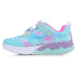 Girls' Skechers Little Kid & Big Kid Donut Kitty Shoes