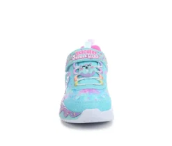 Girls' Skechers Little Kid & Big Kid Donut Kitty Shoes