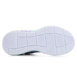 Girls' Skechers Little Kid & Big Kid Donut Kitty Shoes
