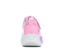 Girls' Skechers Little Kid & Big Kid Cuite Critters Running Shoes