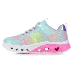 Girls' Skechers Little Kid & Big Kid Cupcake Cutie Scented Running Shoes