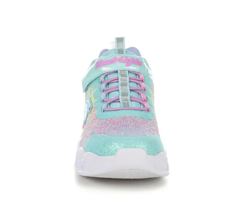 Girls' Skechers Little Kid & Big Kid Cupcake Cutie Scented Running Shoes