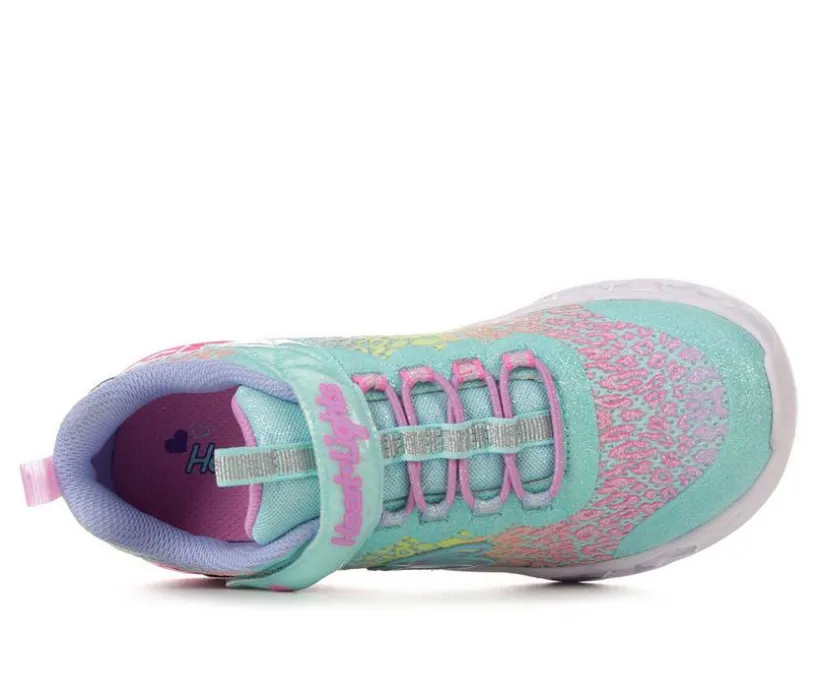 Girls' Skechers Little Kid & Big Kid Cupcake Cutie Scented Running Shoes