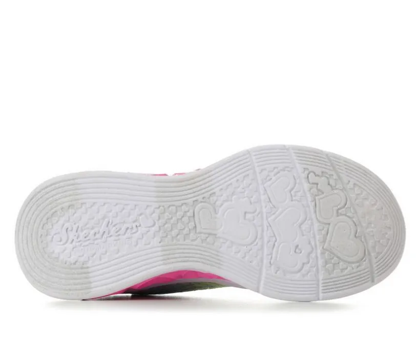 Girls' Skechers Little Kid & Big Kid Cupcake Cutie Scented Running Shoes