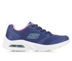 Girls' Skechers Little Kid & Big Kid Gummy Friends Running Shoes
