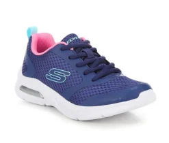Girls' Skechers Little Kid & Big Kid Gummy Friends Running Shoes