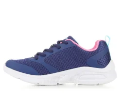 Girls' Skechers Little Kid & Big Kid Gummy Friends Running Shoes