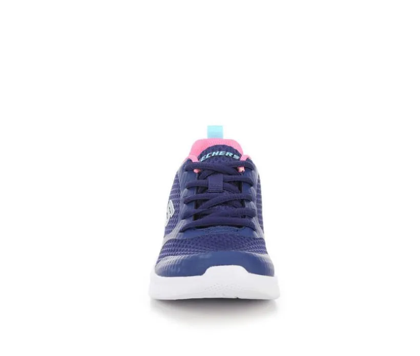 Girls' Skechers Little Kid & Big Kid Gummy Friends Running Shoes