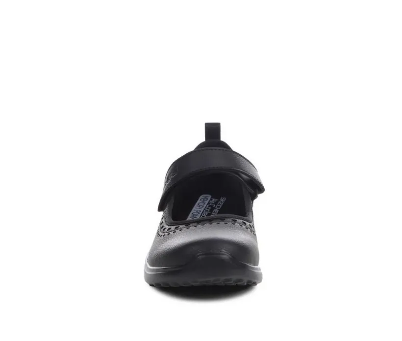 Girls' Skechers Little Kid & Big Kid Microstrides Shoes