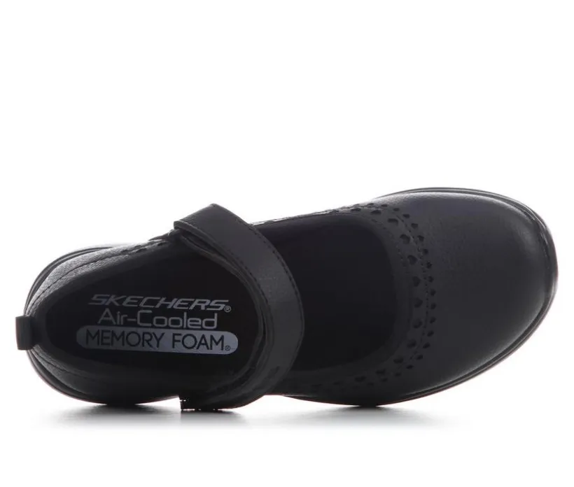 Girls' Skechers Little Kid & Big Kid Microstrides Shoes