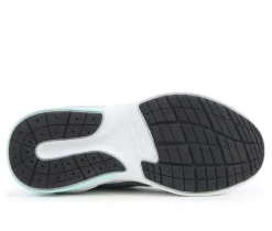 Girls' Skechers Little Kid & Big Kid Microspec Advance Running Shoes