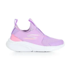 Girls' Skechers Little Kid & Big Kid Skech Fast 2.0 Slip-On Shoes